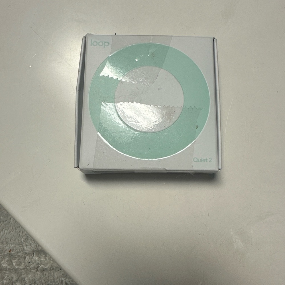 Loop Quiet 2 Earplugs #2